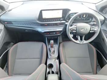 Used Hyundai i20 2023 for sale - 74578975: Photo
