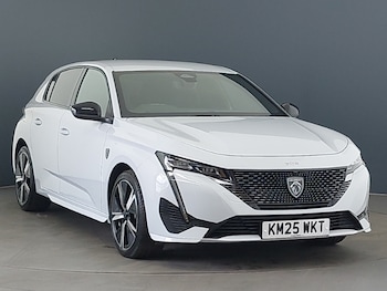 Used Peugeot 308 2025 for sale - 78634112: Photo