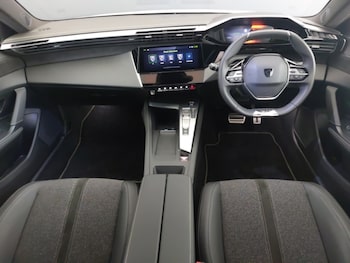Used Peugeot 308 2025 for sale - 78634112: Photo