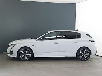 Used Peugeot 308 2025 for sale - 78634112: Photo