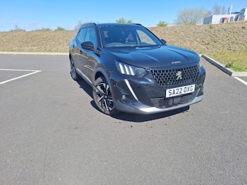 Used Peugeot 2008 2022 for sale - 78567805: Photo