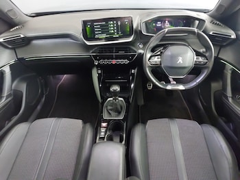 Used Peugeot 2008 2022 for sale - 78567805: Photo