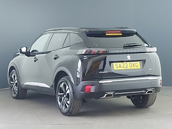 Used Peugeot 2008 2022 for sale - 78567805: Photo