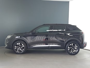 Used Peugeot 2008 2022 for sale - 78567805: Photo