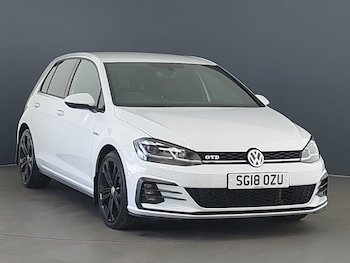 Used Volkswagen Golf 2018 for sale - 78783294: Photo