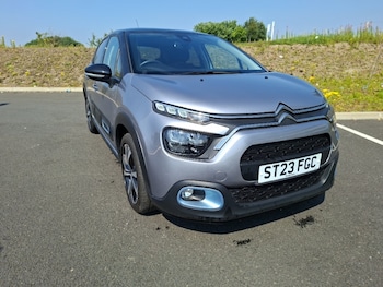Used Citroen C3 2023 for sale - 79263617: Photo