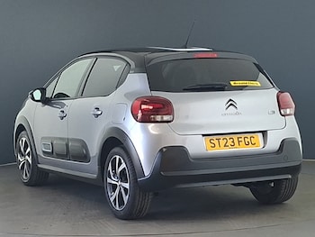 Used Citroen C3 2023 for sale - 79263617: Photo