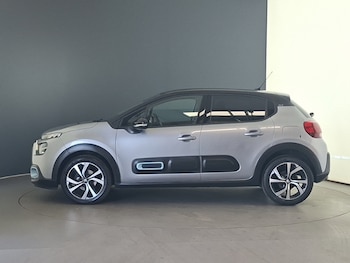 Used Citroen C3 2023 for sale - 79263617: Photo