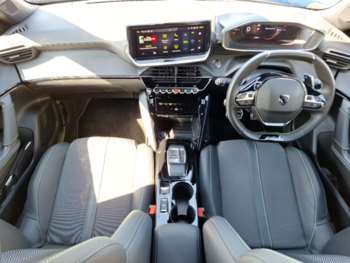 Used Peugeot 2008 2024 for sale - 74615499: Photo