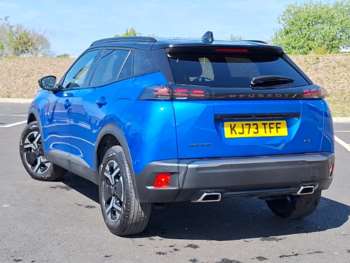 Used Peugeot 2008 2024 for sale - 74615499: Photo