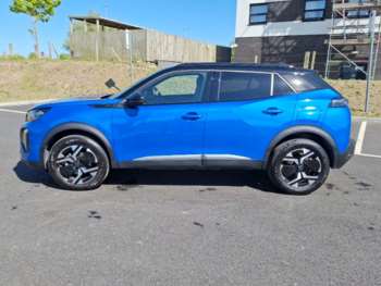 Used Peugeot 2008 2024 for sale - 74615499: Photo