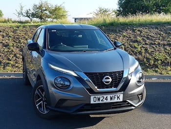 Used Nissan Juke 2024 for sale - 79666023: Photo