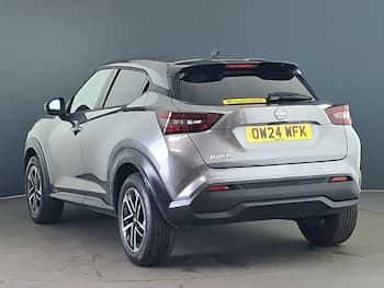 Used Nissan Juke 2024 for sale - 79666023: Photo