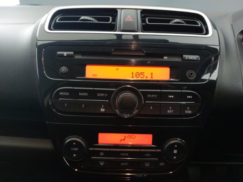 Used Mitsubishi Mirage 2018 for sale - 77630383: Photo 10