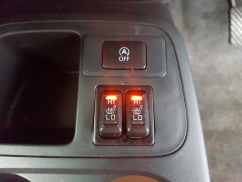 Used Mitsubishi Mirage 2018 for sale - 77630383: Photo 15