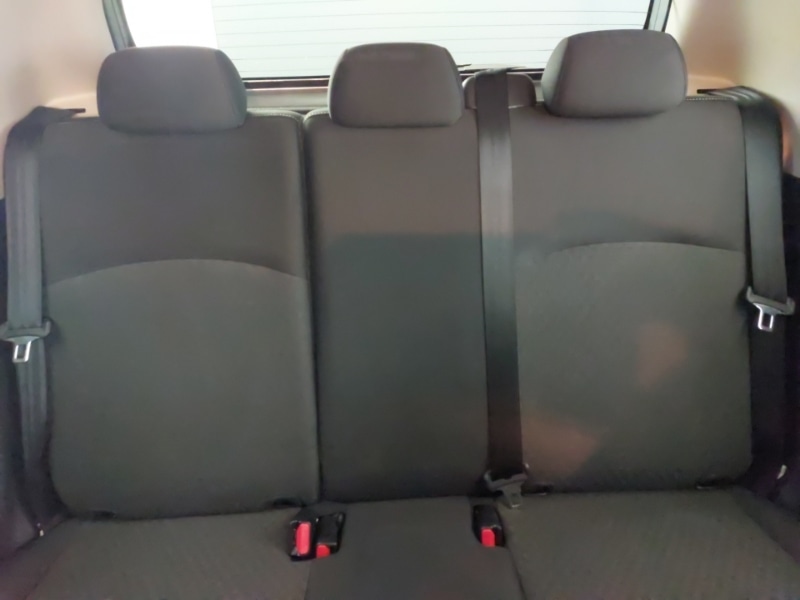 Used Mitsubishi Mirage 2018 for sale - 77630383: Photo 17