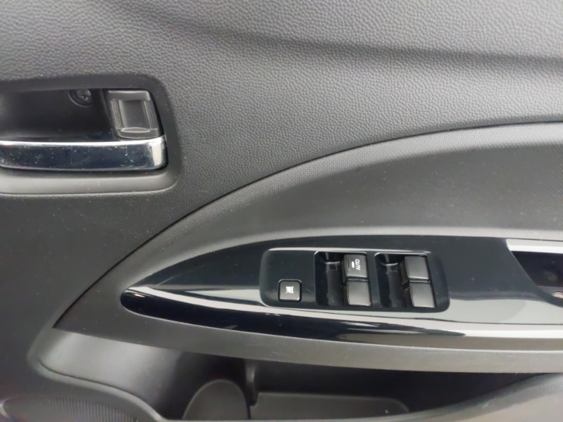 Used Mitsubishi Mirage 2018 for sale - 77630383: Photo 18