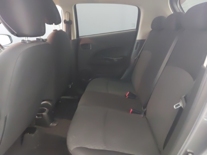 Used Mitsubishi Mirage 2018 for sale - 77630383: Photo 6