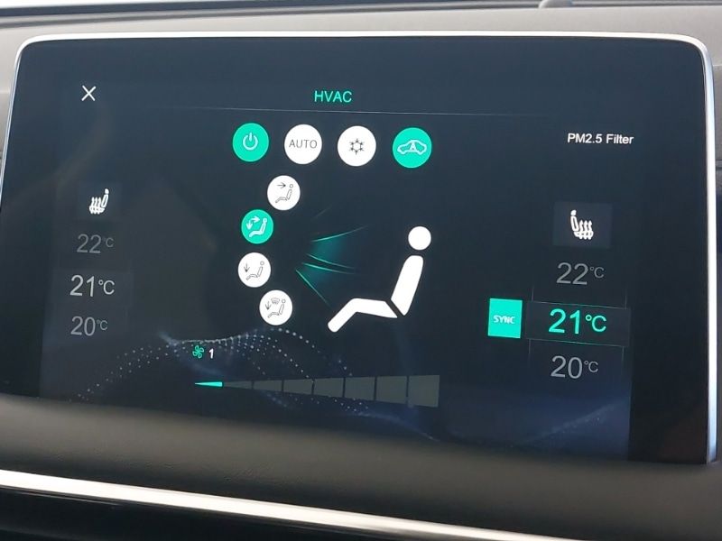 Used MG MG HS 2022 for sale - 77039252: Photo 17