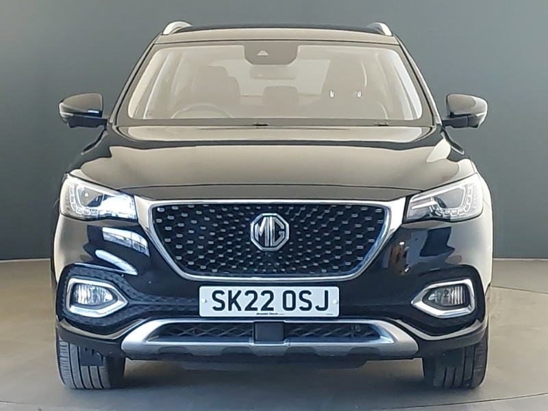 Used MG MG HS 2022 for sale - 77039252: Photo 19