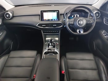 Used MG MG HS 2022 for sale - 77039252: Photo