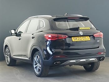 Used MG MG HS 2022 for sale - 77039252: Photo