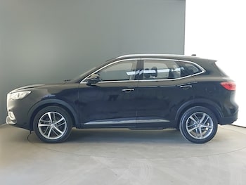 Used MG MG HS 2022 for sale - 77039252: Photo