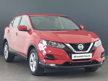 2018 - 1.5 dCi Acenta 5dr