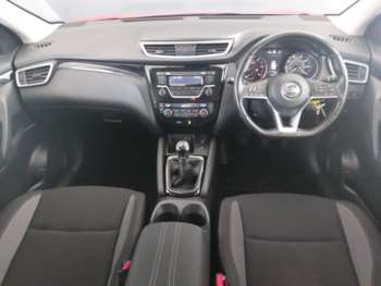 Used Nissan Qashqai 2018 for sale - 74901990: Photo