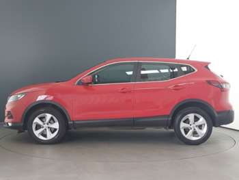 Used Nissan Qashqai 2018 for sale - 74901990: Photo