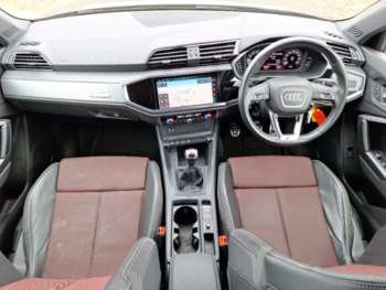 Used Audi Q3 2019 for sale - 74068323: Photo