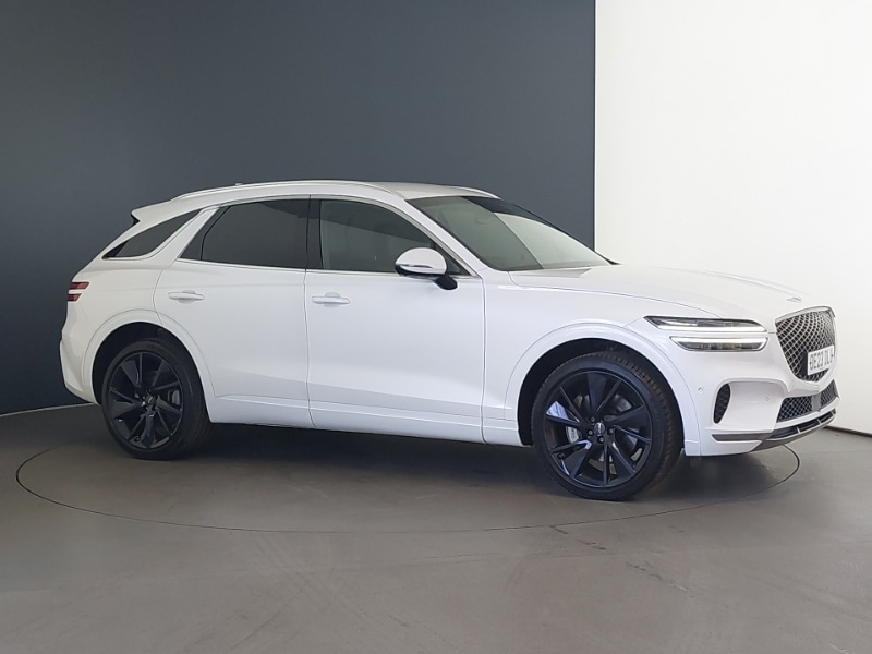 Used Genesis GV70 2023 for sale - 78041266: Photo 12