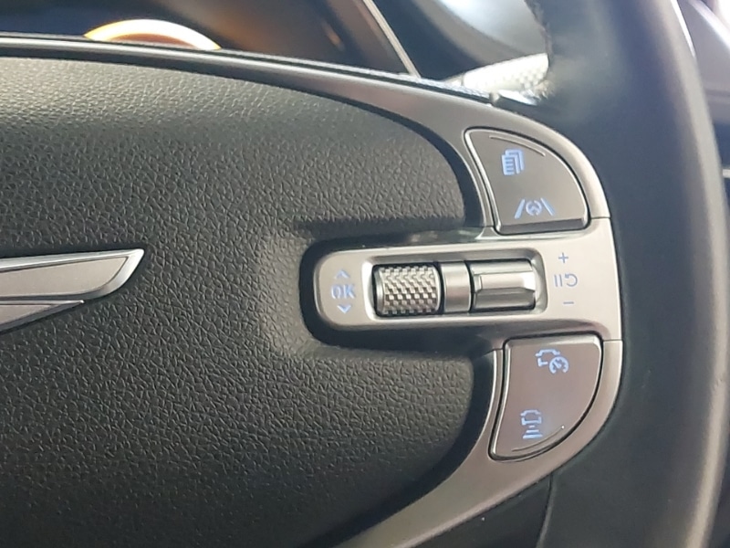 Used Genesis GV70 2023 for sale - 78041266: Photo 13