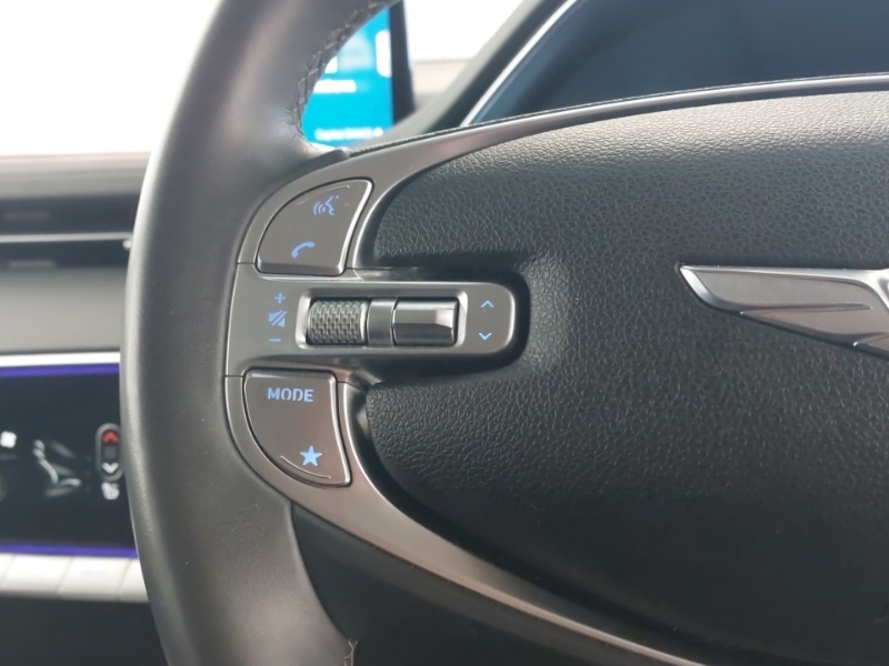 Used Genesis GV70 2023 for sale - 78041266: Photo 14