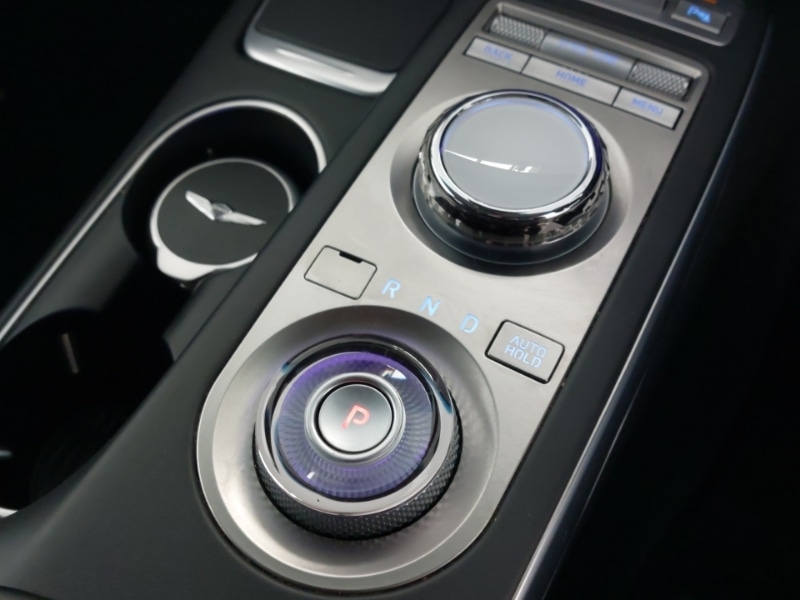 Used Genesis GV70 2023 for sale - 78041266: Photo 15