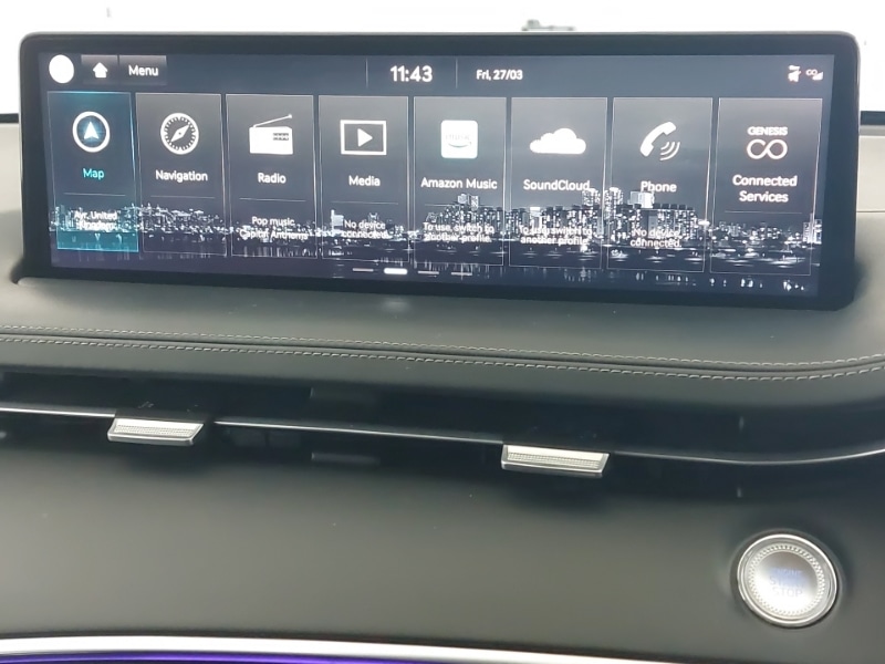 Used Genesis GV70 2023 for sale - 78041266: Photo 17