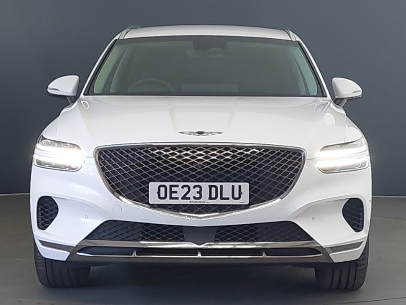 Used Genesis GV70 2023 for sale - 78041266: Photo 19