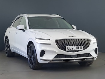 Used Genesis GV70 2023 for sale - 78041266: Photo