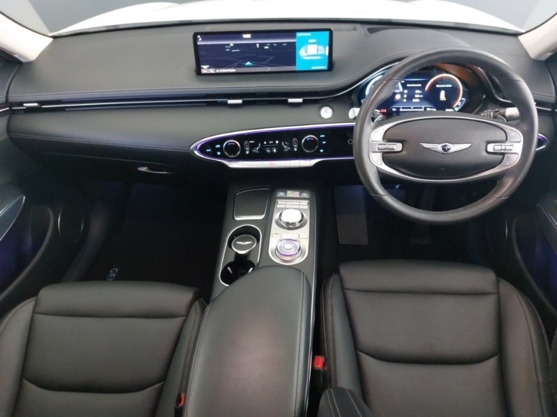 Used Genesis GV70 2023 for sale - 78041266: Photo 2