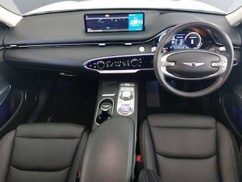 Used Genesis GV70 2023 for sale - 78041266: Photo