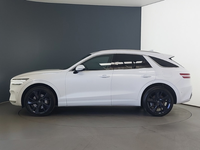 Used Genesis GV70 2023 for sale - 78041266: Photo 4