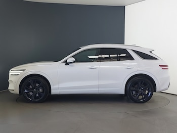 Used Genesis GV70 2023 for sale - 78041266: Photo