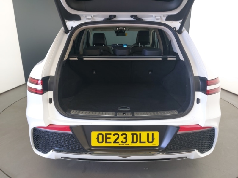 Used Genesis GV70 2023 for sale - 78041266: Photo 8