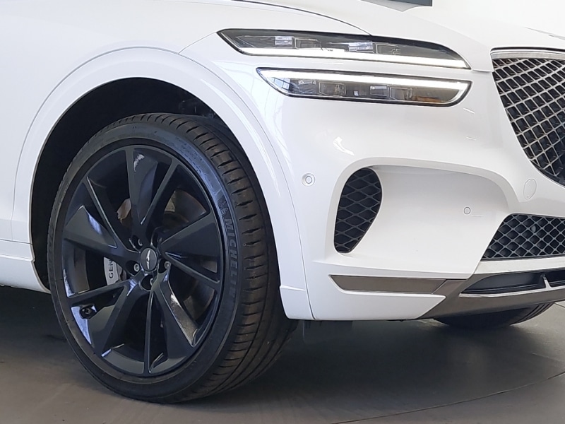 Used Genesis GV70 2023 for sale - 78041266: Photo 9