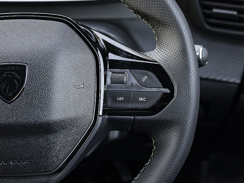 Used Peugeot 208 2025 for sale - 77214146: Photo 13