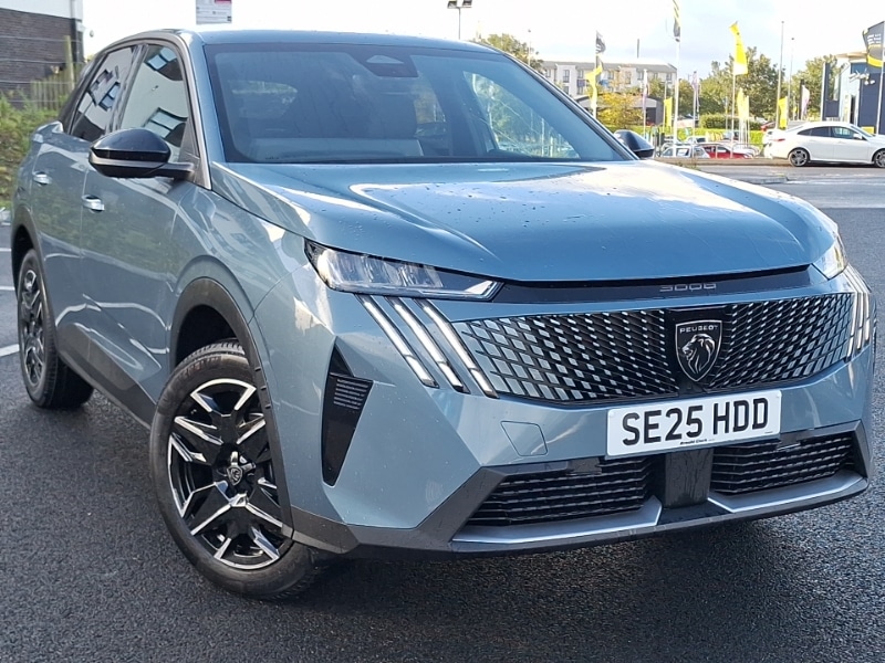 Used Peugeot 3008 2025 for sale - 76078400: Photo 1