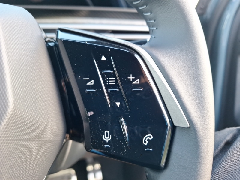 Used Peugeot 3008 2025 for sale - 76078400: Photo 13
