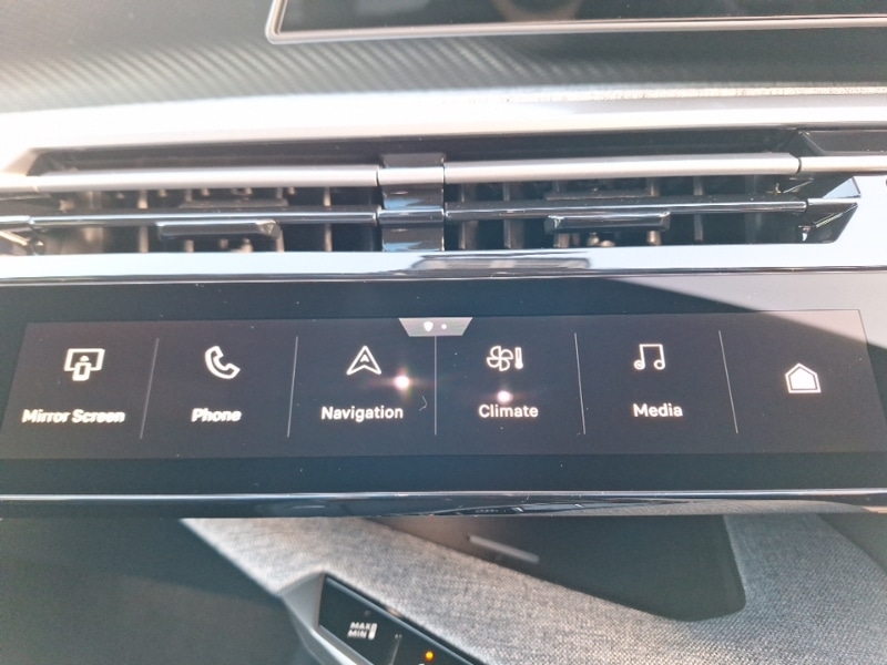 Used Peugeot 3008 2025 for sale - 76078400: Photo 17