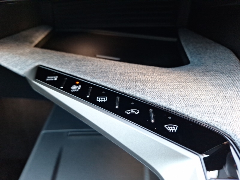 Used Peugeot 3008 2025 for sale - 76078400: Photo 18