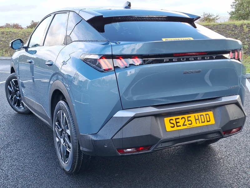 Used Peugeot 3008 2025 for sale - 76078400: Photo 3